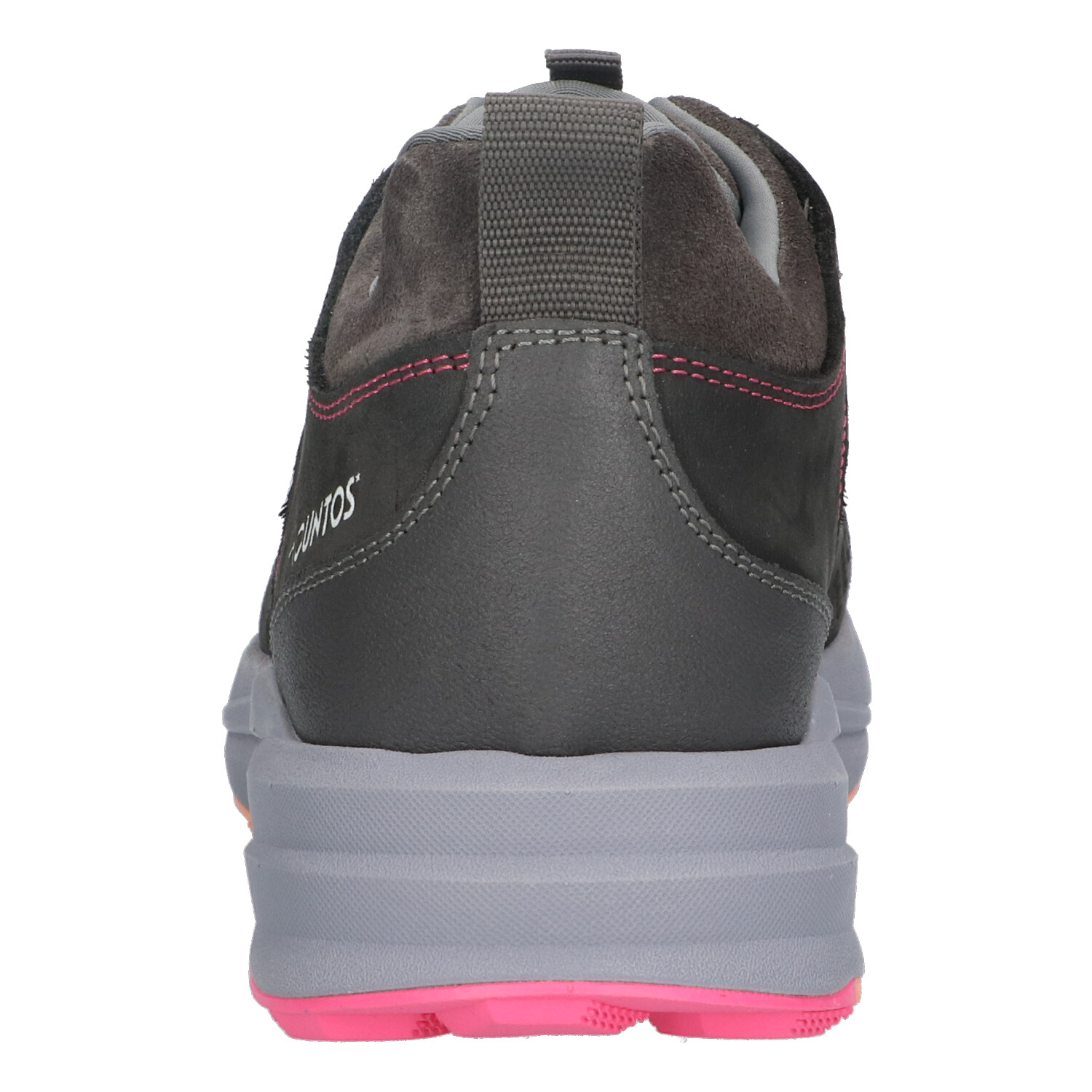 Mountos 724151 Hikingshoe Ourea Grey