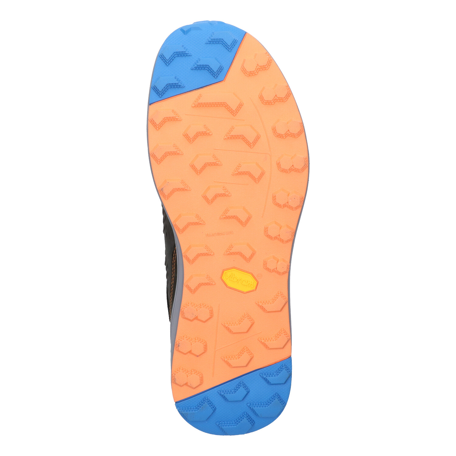 Mountos 724100 Hikingshoe Ourea Grey