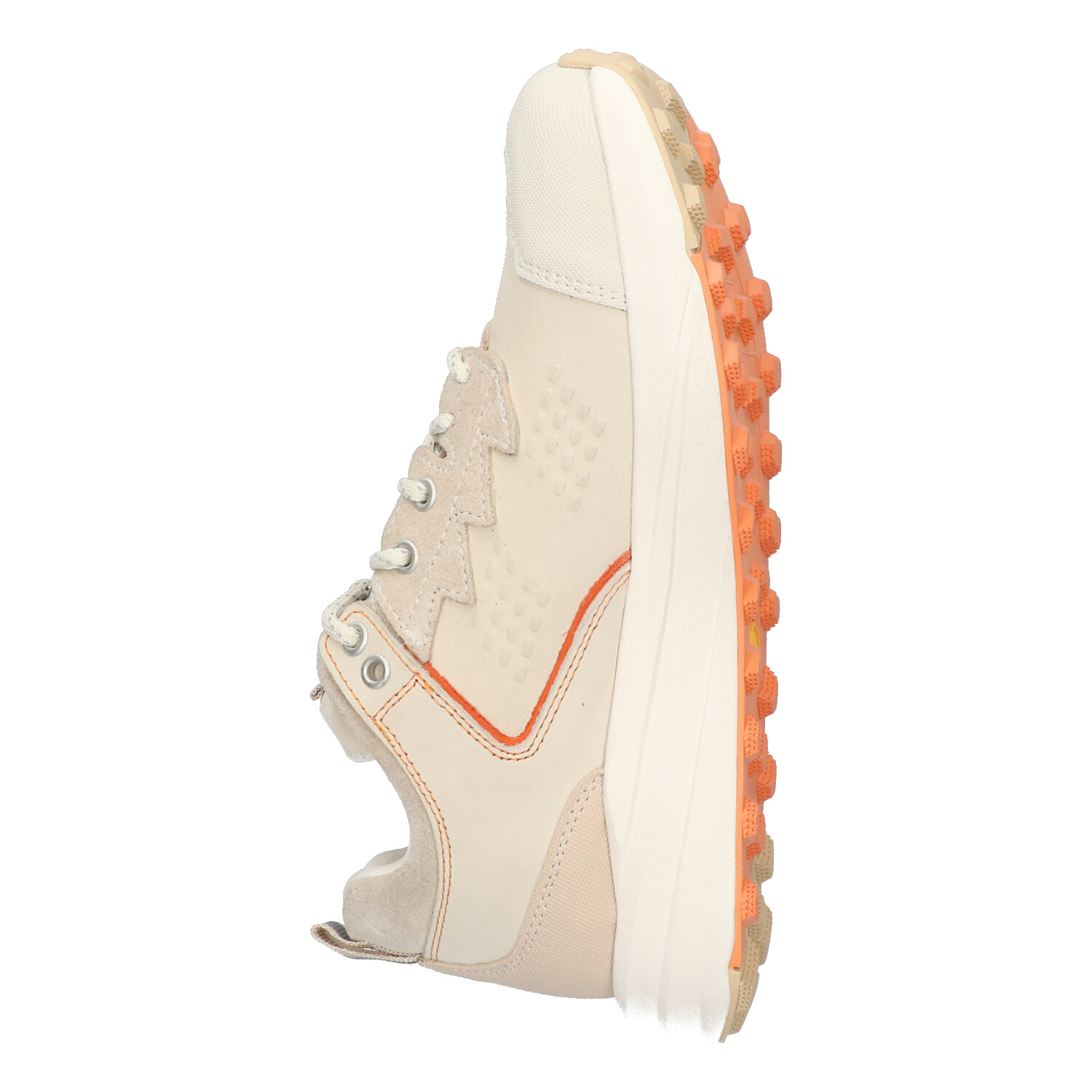 Mountos 725151 Wandelschoen Ourea Low Lady Beige/Offwhite