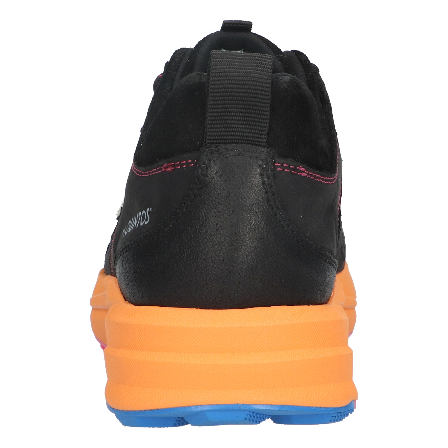 Mountos 724151 Hikingshoe Ourea Black