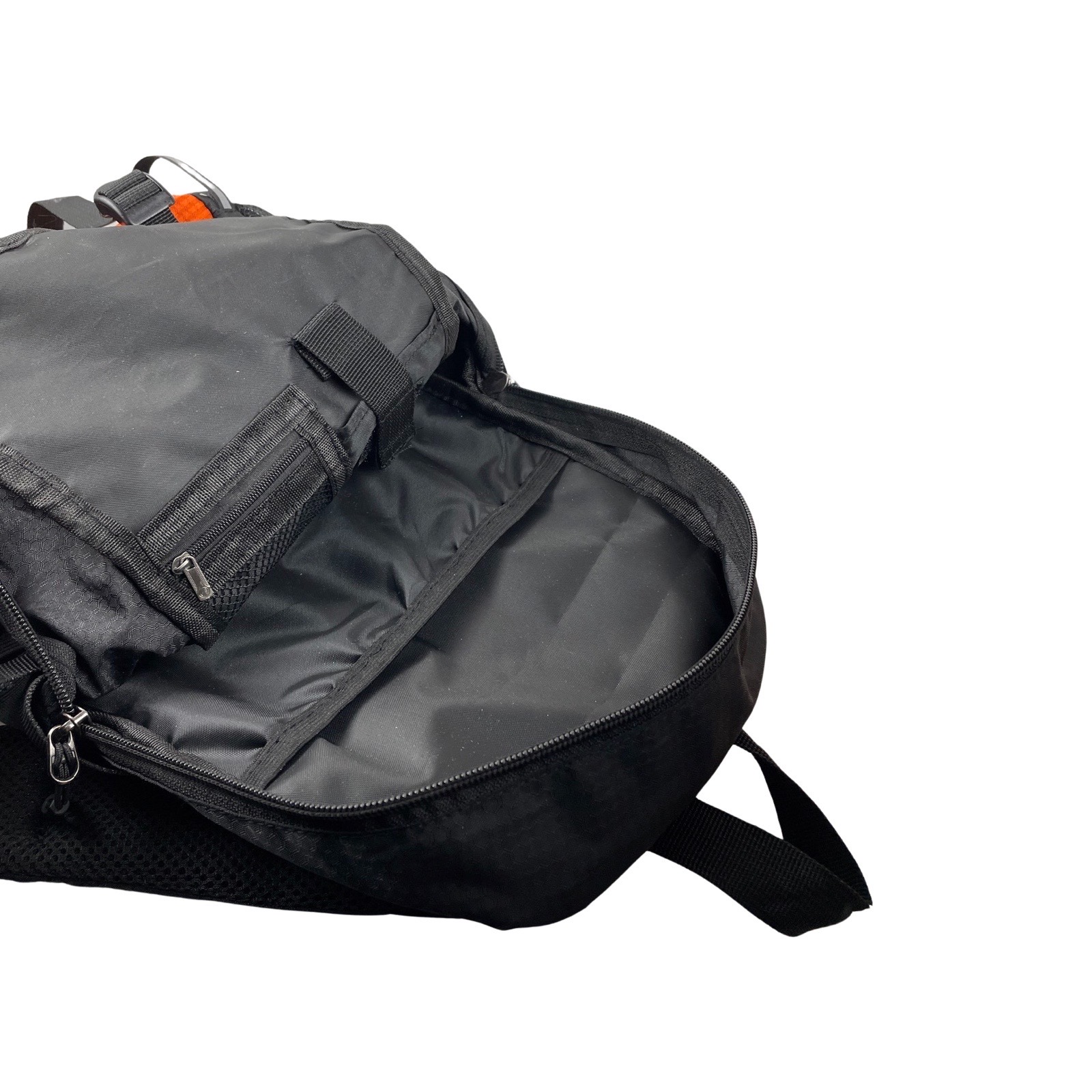 Mountos Daily Backpack Small Black