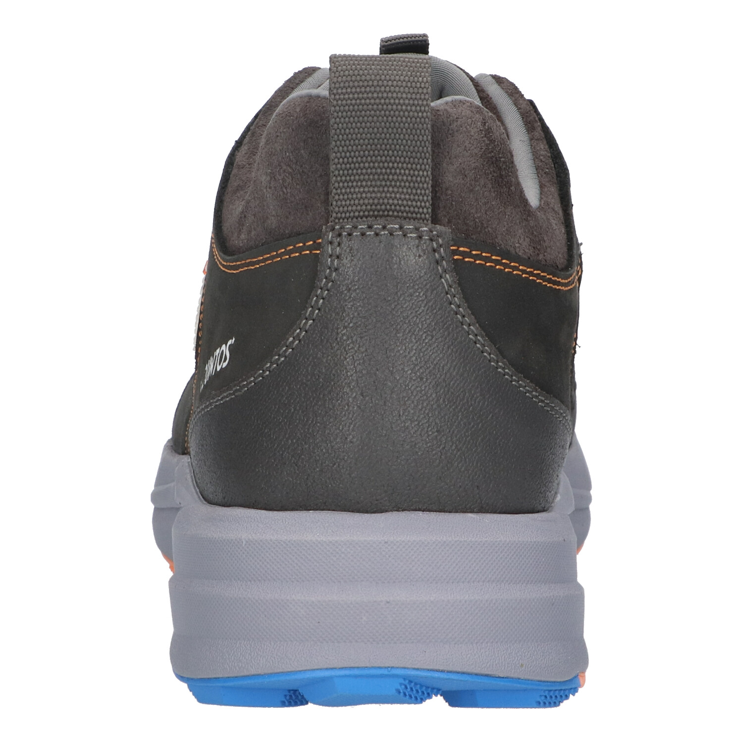 Mountos 724150 Hikingshoe Ourea Grey