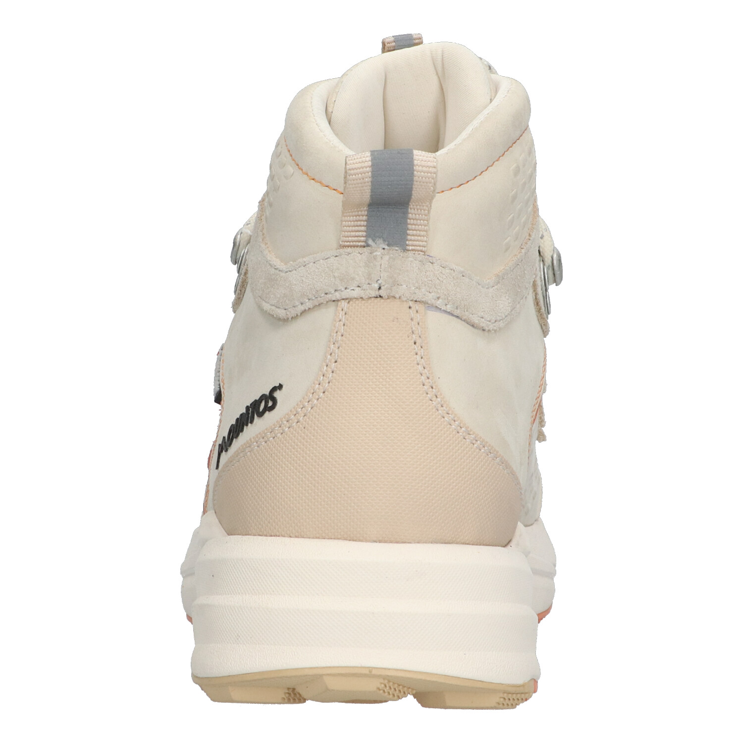 Mountos 725101 Wandelschoen Ourea High Lady Beige/Offwhite