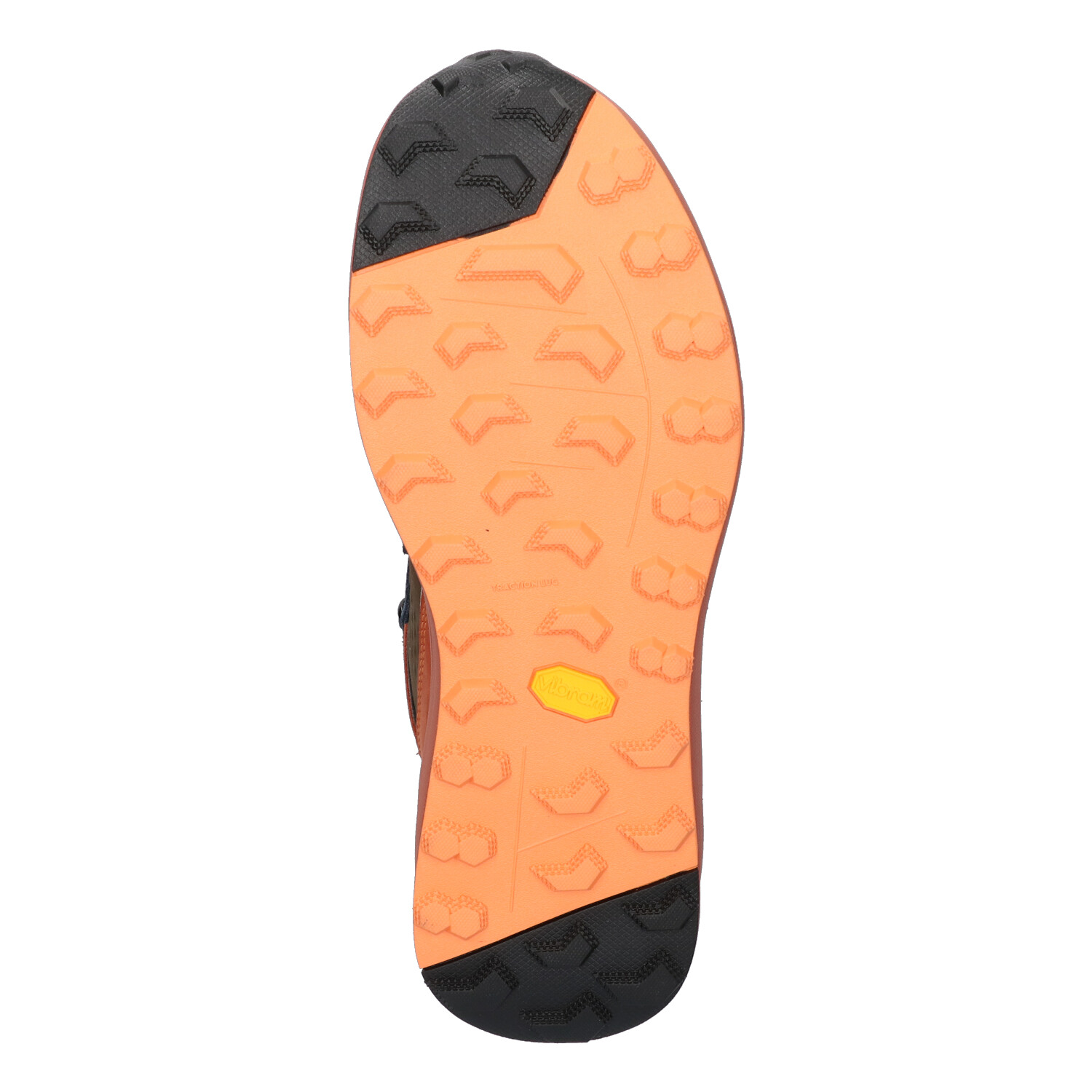 Mountos 725100 Wandelschoen Ourea High Men Multi/Auburn