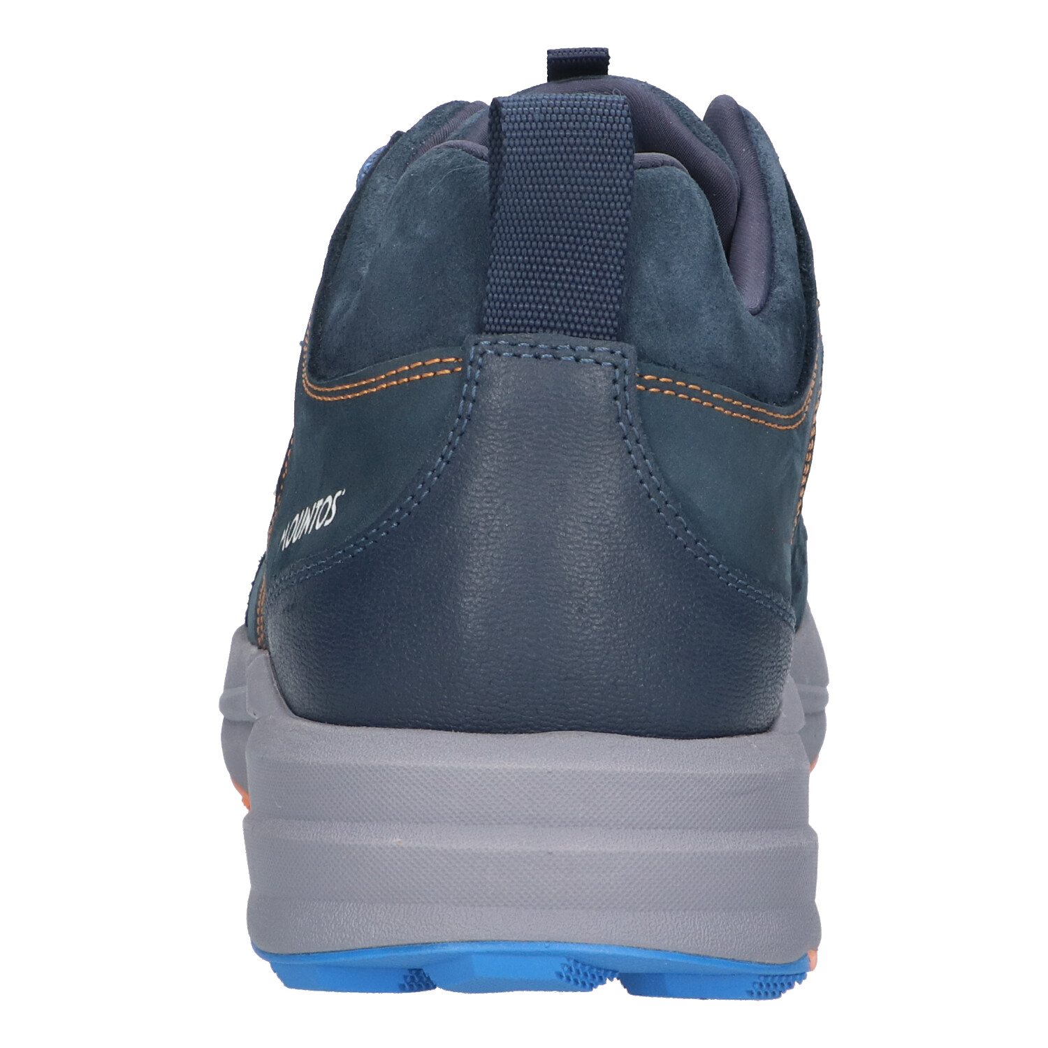 Mountos 724150 Hikingshoe Ourea Dark Blue
