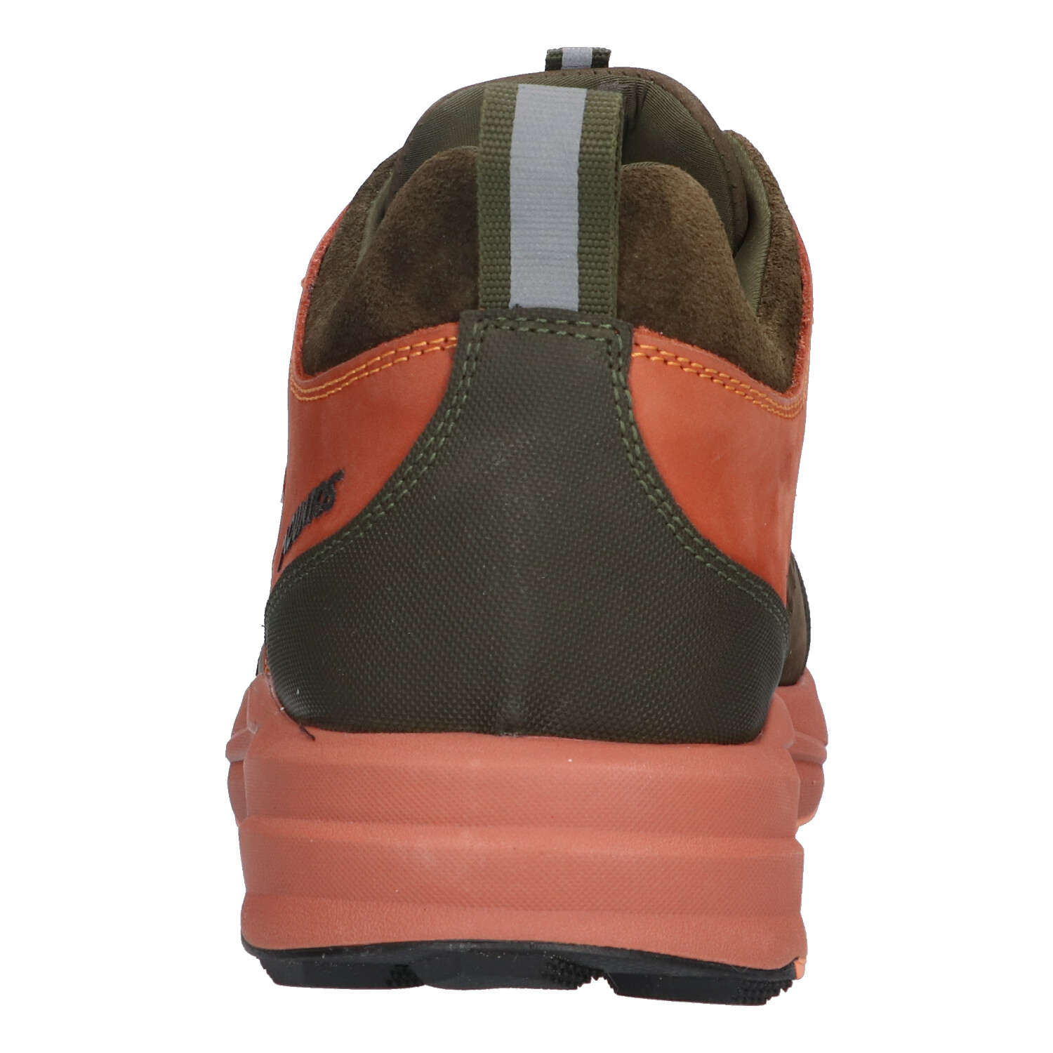 Mountos 725150 Wandelschoen Ourea Low Men Multi/Auburn