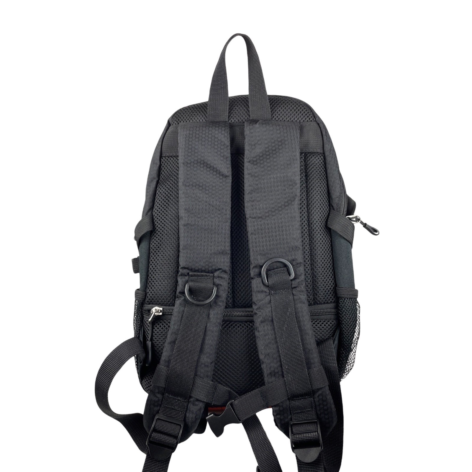 Mountos Daily Backpack Small Black