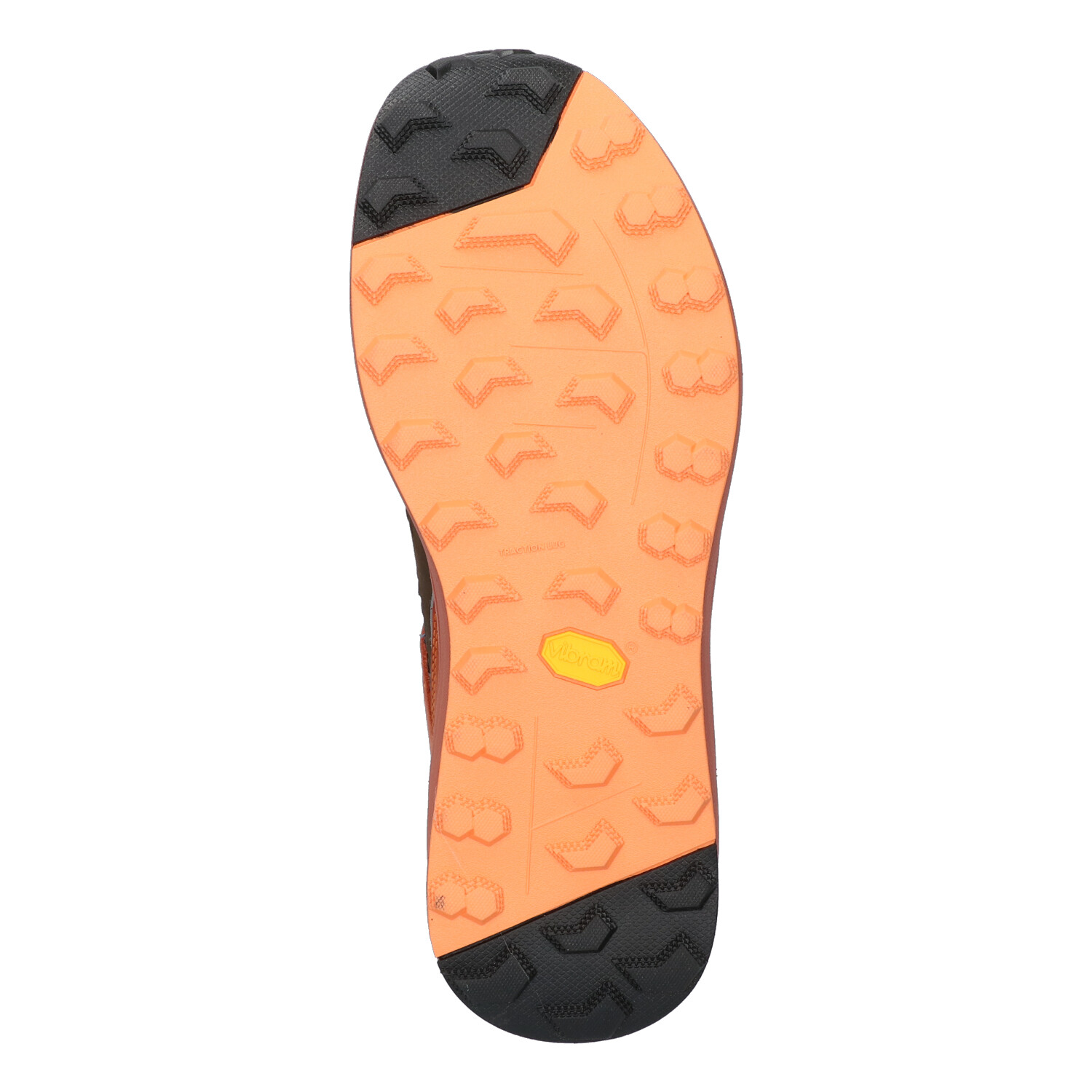 Mountos 725150 Wandelschoen Ourea Low Men Multi/Auburn